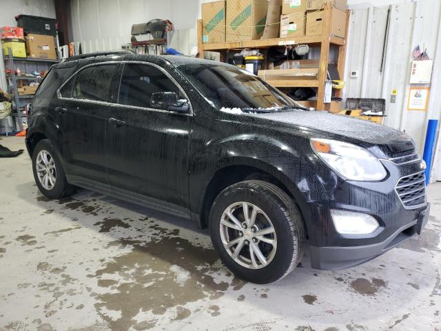 Photo 4 from auction – 2016 CHEVROLET EQUINOX LT with VIN 2GNFLFEK5G6314654