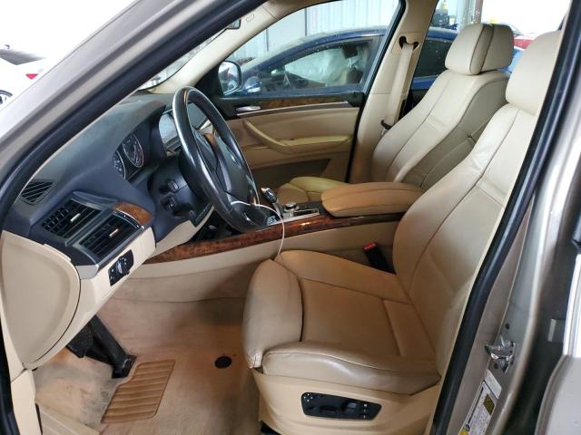 Photo 7 from auction – 2008 BMW X5 3.0I with VIN 5UXFE435X8L009050