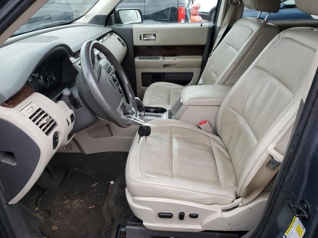 Photo 7 from auction – 2010 FORD FLEX with VIN 2FMHK6CC1ABB28992