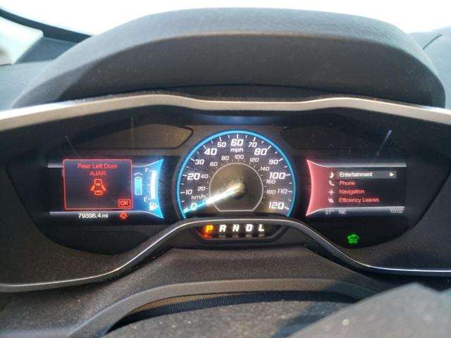 Photo 9 from auction – 2013 FORD C-MAX SEL with VIN 1FADP5BU3DL534131