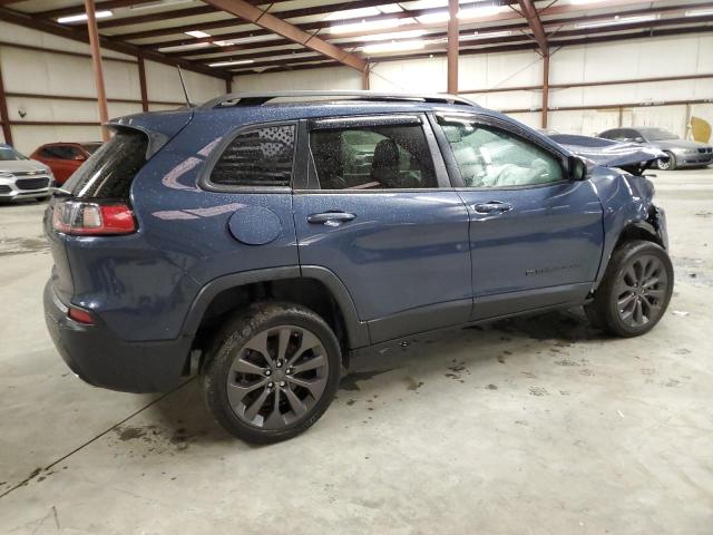 Photo 3 from auction – 2021 JEEP CHEROKEE L with VIN 1C4PJMMX5MD111104