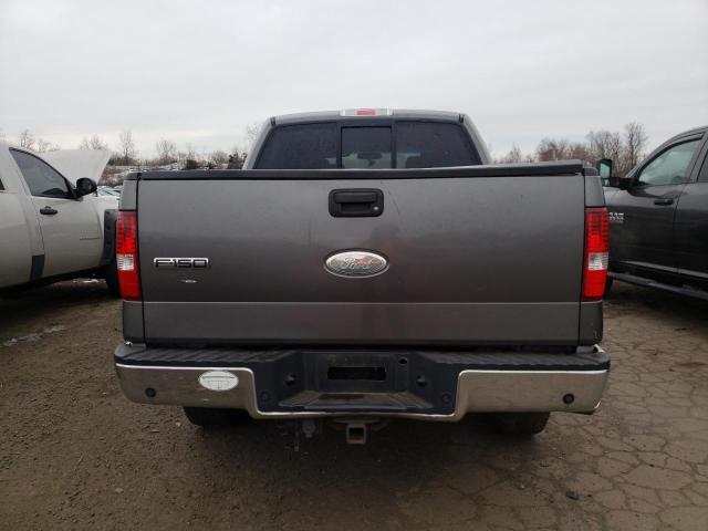 Photo 6 from auction – 2007 FORD F150 SUPER with VIN 1FTPW14507FB26200