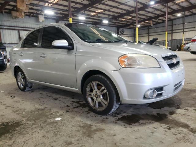 Photo 4 from auction – 2011 CHEVROLET AVEO LT with VIN KL1TG5DE6BB235321