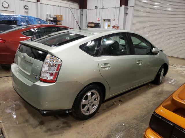 Photo 3 from auction – 2009 TOYOTA PRIUS with VIN JTDKB20U897859634