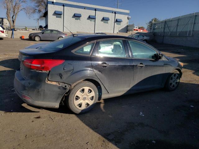 Photo 3 from auction – 2016 FORD FOCUS S with VIN 1FADP3E26GL405223