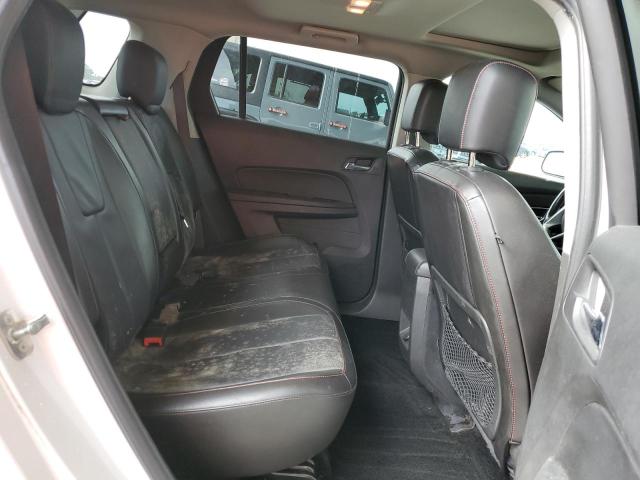 Photo 11 from auction – 2015 GMC TERRAIN SL with VIN 2GKFLTE34F6153927