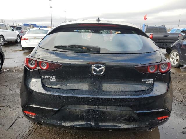 صورة رقم 6 من المزاد - 2022 MAZDA 3 مع VIN JM1BPBJY5N1515940