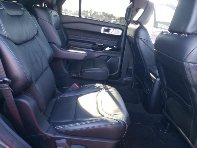 Photo 11 from auction – 2022 FORD EXPLORER S with VIN 1FM5K8GC0NGA45805