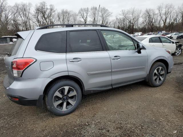 Photo 3 from auction – 2017 SUBARU FORESTER 2 with VIN JF2SJARCXHH422820