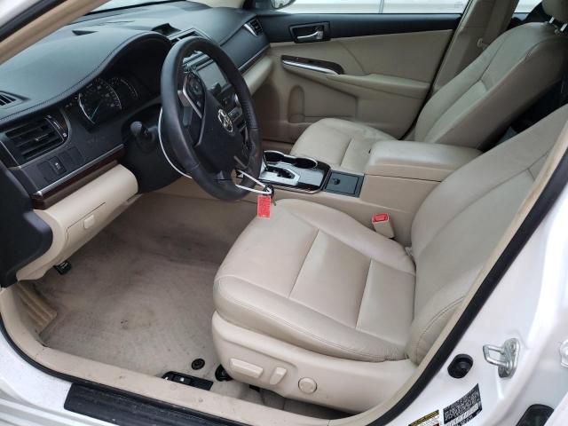 Photo 7 from auction – 2012 TOYOTA CAMRY BASE with VIN 4T1BF1FKXCU163866