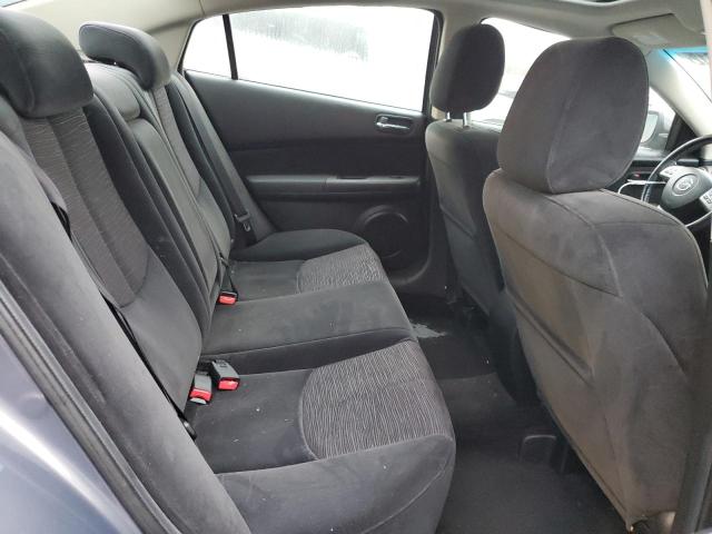 Photo 10 from auction – 2010 MAZDA 6 I with VIN 1YVHZ8BH2A5M52055