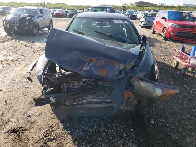 Photo 11 from auction – 2011 HONDA ACCORD LX with VIN 1HGCP2F36BA082076