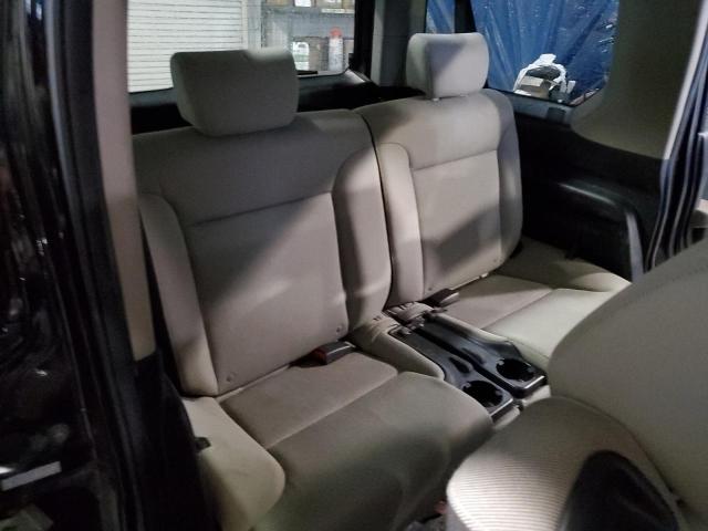 Photo 10 from auction – 2007 HONDA ELEMENT EX with VIN 5J6YH28757L013211