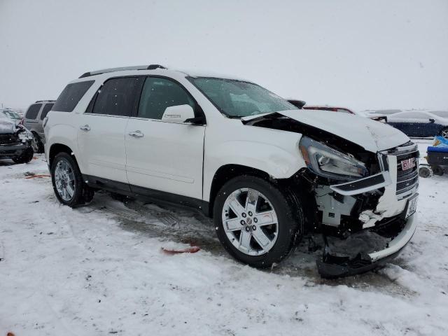 Photo 4 from auction – 2017 GMC ACADIA LIM with VIN 1GKKVSKD2HJ182445
