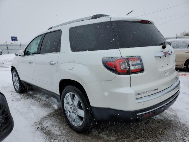 Photo 2 from auction – 2017 GMC ACADIA LIM with VIN 1GKKVSKD2HJ182445