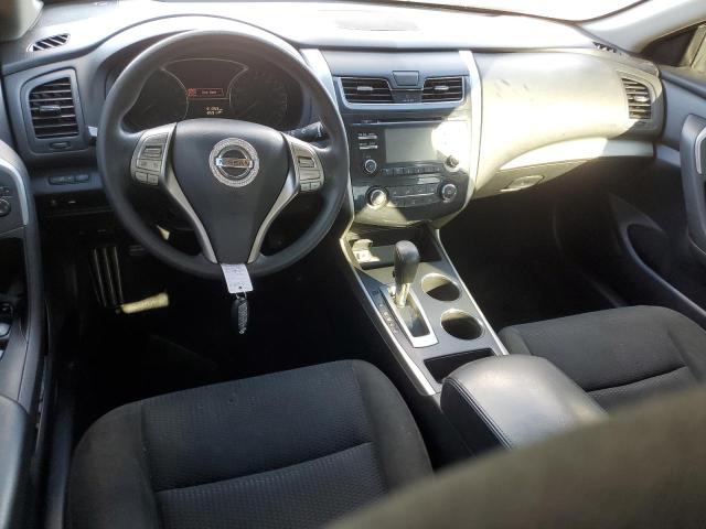 Photo 8 from auction – 2015 NISSAN ALTIMA 2.5 with VIN 1N4AL3AP1FN400563