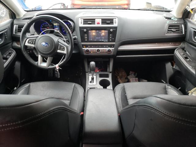 Photo 8 from auction – 2017 SUBARU OUTBACK 2. with VIN 4S4BSAKC1H3265371