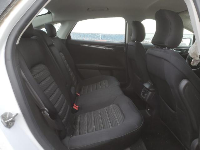 Photo 10 from auction – 2016 FORD FUSION SE with VIN 1FA6P0H77G5133672