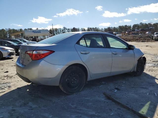 Photo 3 from auction – 2015 TOYOTA COROLLA L with VIN 2T1BURHE6FC351897