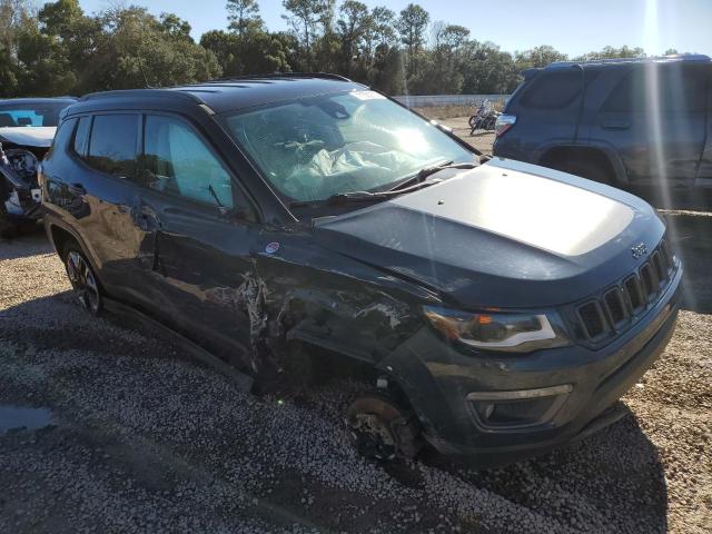 Photo 4 from auction – 2018 JEEP COMPASS TR with VIN 3C4NJDDB8JT146060