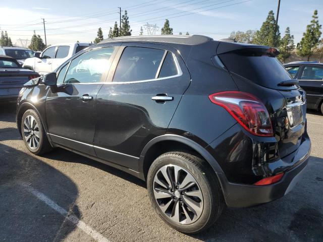 Photo 2 from auction – 2019 BUICK ENCORE ESS with VIN KL4CJCSM8KB871094