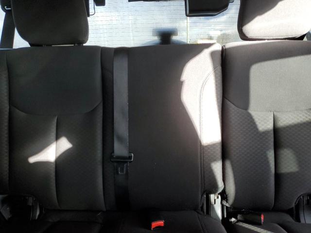 Photo 10 from auction – 2014 JEEP WRANGLER U with VIN 1C4BJWDG8EL304540