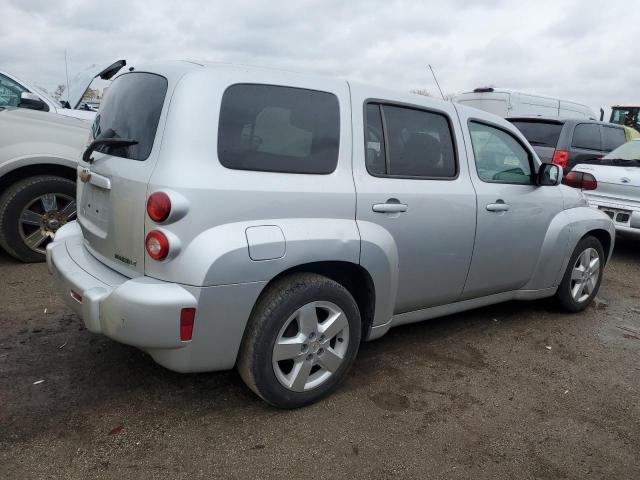 Photo 3 from auction – 2010 CHEVROLET HHR LT with VIN 3GNBABDB4AS621790