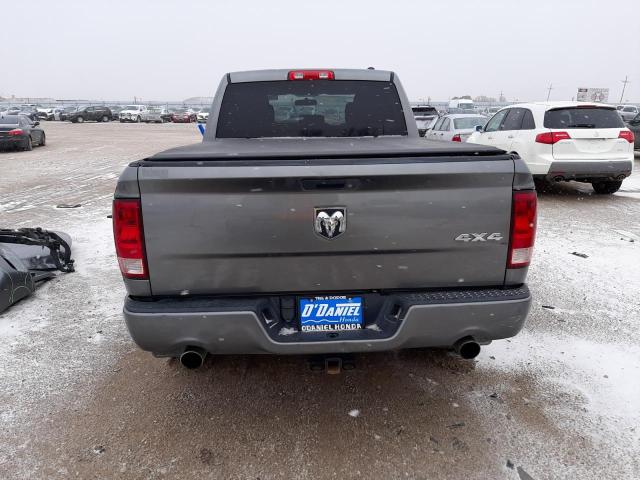 Photo 6 from auction – 2012 DODGE RAM 1500 S with VIN 1C6RD7FT7CS325301
