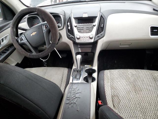 Photo 8 from auction – 2012 CHEVROLET EQUINOX LS with VIN 2GNALBEK8C6301863
