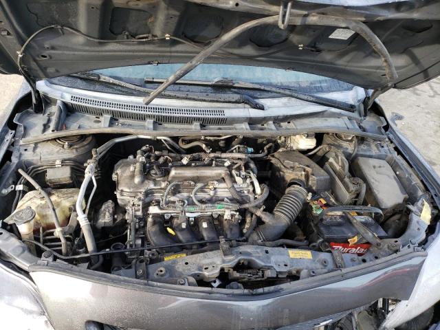 Photo 11 from auction – 2010 TOYOTA COROLLA with VIN 2T1BU4EE0AC437013