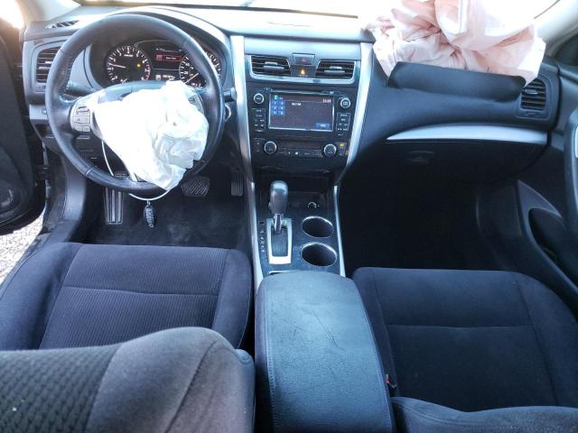 Photo 8 from auction – 2013 NISSAN ALTIMA 2.5 with VIN 1N4AL3AP0DC183337