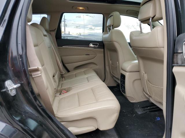 Photo 11 from auction – 2015 JEEP GRAND CHER with VIN 1C4RJFBG5FC854877