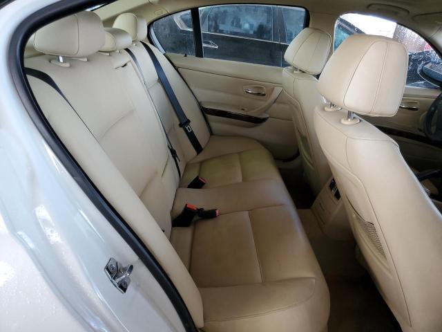 Photo 10 from auction – 2008 BMW 328 I with VIN WBAVA33508KX88769