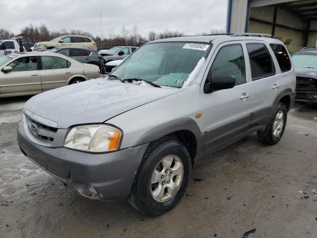 MAZDA TRIBUTE ES 2003 con VIN 4F2CZ96123KM35571 - Foto de la subasta