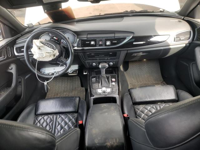 Photo 8 from auction – 2013 AUDI S6 with VIN WAUF2AFC3DN147382