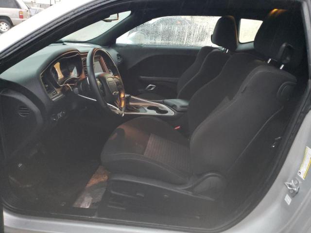 Photo 7 from auction – 2022 DODGE CHALLENGER with VIN 2C3CDZBT7NH108930