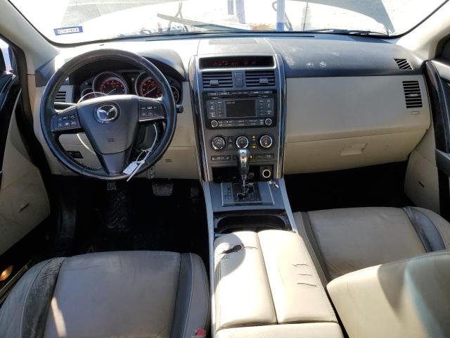Photo 8 from auction – 2012 MAZDA CX-9 with VIN JM3TB2DA6C0348242