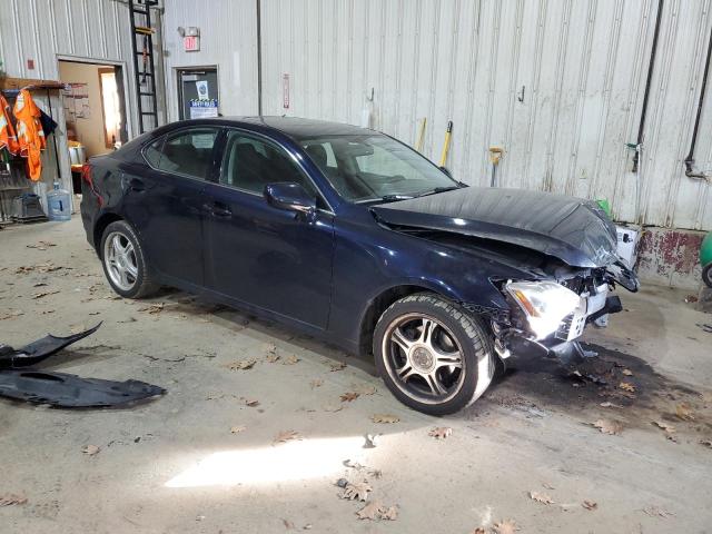 Photo 4 from auction – 2008 LEXUS IS 250 with VIN JTHCK262085019169