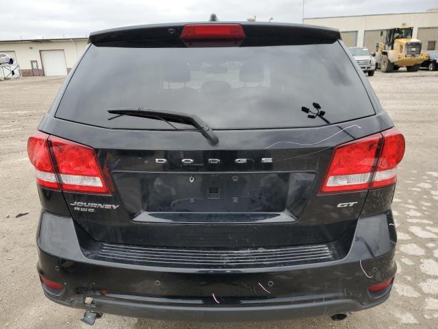 Photo 6 from auction – 2017 DODGE JOURNEY GT with VIN 3C4PDDEG0HT620409