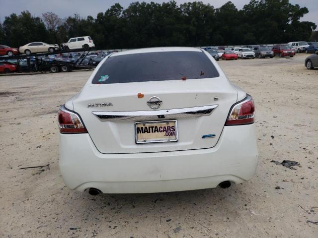 Photo 6 from auction – 2014 NISSAN ALTIMA 2.5 with VIN 1N4AL3AP2EC411534