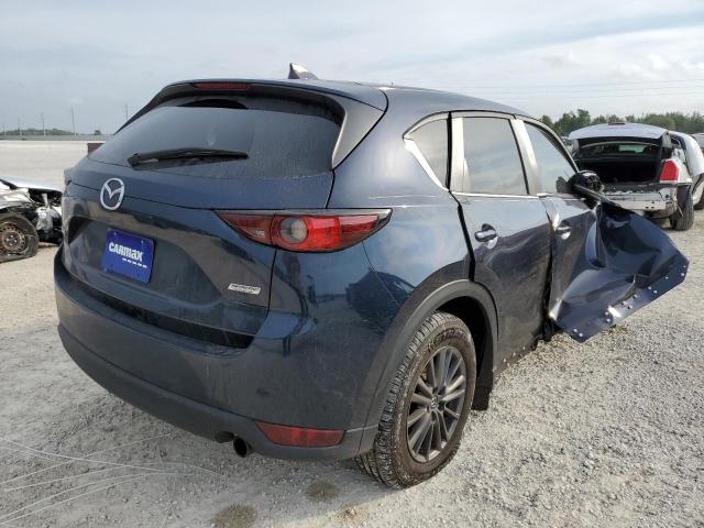 Photo 3 from auction – 2017 MAZDA CX-5 TOURI with VIN JM3KFACLXH0218050