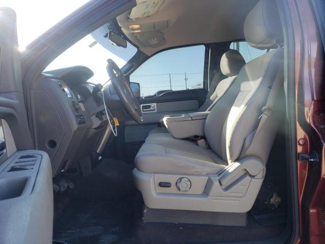 Photo 7 from auction – 2010 FORD F150 SUPER with VIN 1FTEW1C83AFD65864