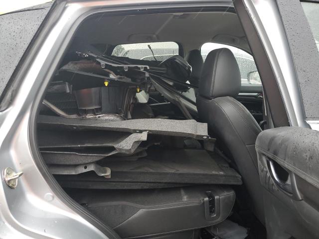 Photo 11 from auction – 2022 MAZDA CX-5 SELEC with VIN JM3KFBBM9N0635378