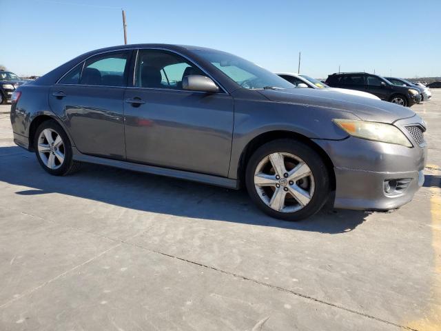 Photo 4 from auction – 2010 TOYOTA CAMRY BASE with VIN 4T1BF3EK9AU113745
