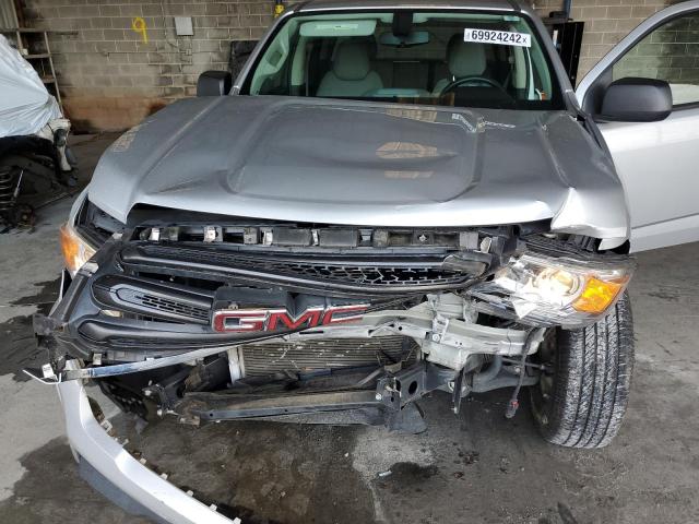 Photo 11 from auction – 2016 GMC CANYON with VIN 1GTG5BE34G1373626