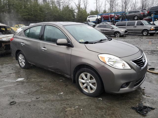 Photo 4 from auction – 2013 NISSAN VERSA S with VIN 3N1CN7AP5DL880904