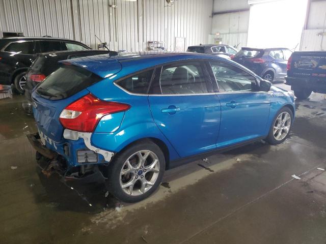 Photo 3 from auction – 2012 FORD FOCUS SEL with VIN 1FAHP3M21CL219294
