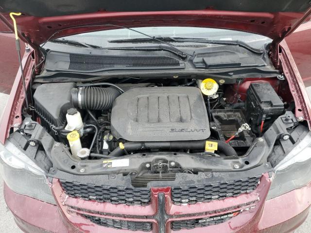 Photo 12 from auction – 2019 DODGE GRAND CARA with VIN 2C4RDGEG7KR600579
