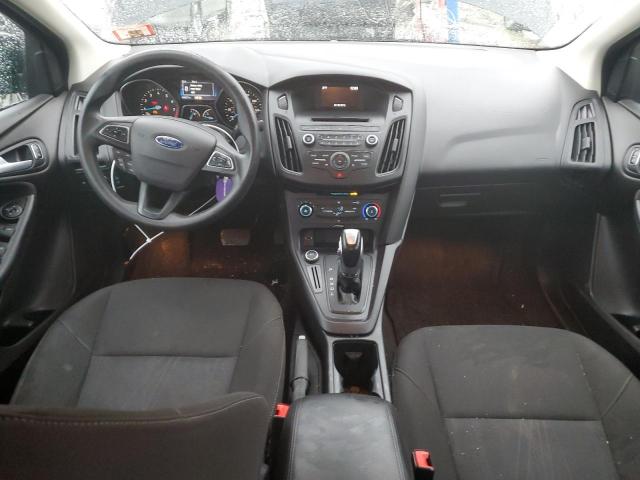 Photo 8 from auction – 2015 FORD FOCUS SE with VIN 1FADP3F28FL365174