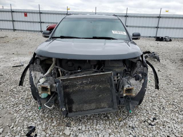 Photo 5 from auction – 2013 FORD EXPLORER X with VIN 1FM5K7D89DGA02251